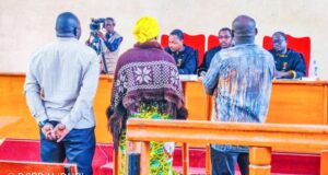 Burkina: Ouverture du procès en appel dans l’affaire Tiégnan et autres