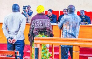 Burkina: Ouverture du procès en appel dans l’affaire Tiégnan et autres