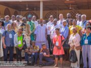 Retour aux sources : les Afro descendants à la Cour royale du Mogho Naaba