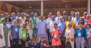 Retour aux sources : les Afro descendants à la Cour royale du Mogho Naaba