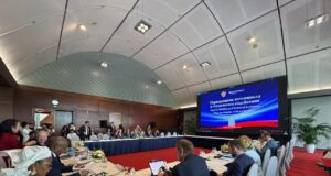 Convention des Nations Unies contre la cybercriminalité: le Burkina Faso marque sa volonté de lutter contre le crime