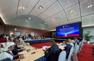 Convention des Nations Unies contre la cybercriminalité: le Burkina Faso marque sa volonté de lutter contre le crime