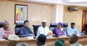 Mali/Hydrocarbures: «Nous sommes prêts à tout donner…»
