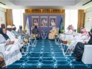 HADJ 2026: Signature de convention entre le Burkina Faso et l’Arabie Saoudite