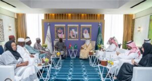 HADJ 2026: Signature de convention entre le Burkina Faso et l’Arabie Saoudite