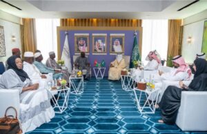 HADJ 2026: Signature de convention entre le Burkina Faso et l’Arabie Saoudite