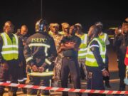 Optimisation des capacités d’intervention en cas d’accidents: Policiers et Sapeurs-Pompiers améliorent leurs stratégies