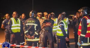 Optimisation des capacités d’intervention en cas d’accidents: Policiers et Sapeurs-Pompiers améliorent leurs stratégies