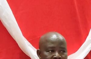 CGT-B: Nicolas Ouédraogo élu nouveau secrétaire général