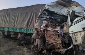 Burkina: un mort et 12 blessés dans un accident à Nabadogo