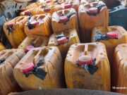 Burkina: la riposte douanière étouffe des velléités de fraude à Manga et à Zabré