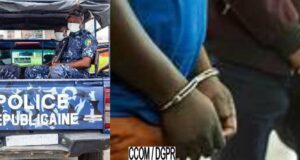 Bénin: renforcement du dispositif de surveillance à Natitingou