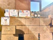 Ouagadougou: «11 688 litres d’huile moteur contrefaite» d’une valeur «estimée à 60 000 000 F CFA» saisis
