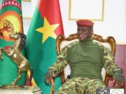 Le Capitaine Ibrahim Traoré veut faire des femmes, les actrices de l’unité africaine