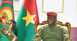 Le Capitaine Ibrahim Traoré veut faire des femmes, les actrices de l’unité africaine