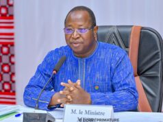 Burkina: démenti sur un paiement de 500 000 FCFA pour l’obtention d’une autorisation de bourse d’études à l’étranger