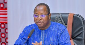 Burkina: démenti sur un paiement de 500 000 FCFA pour l’obtention d’une autorisation de bourse d’études à l’étranger