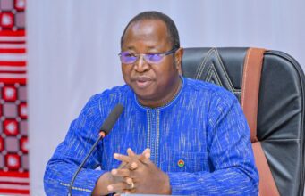Burkina: démenti sur un paiement de 500 000 FCFA pour l’obtention d’une autorisation de bourse d’études à l’étranger