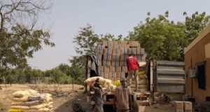Burkina: ils cachent «leur poison dans un envoi d’huile alimentaire destiné à des populations vulnérables»