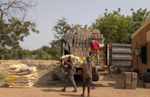 Burkina: ils cachent «leur poison dans un envoi d’huile alimentaire destiné à des populations vulnérables»