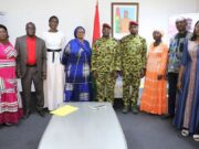Burkina: le gouvernement salue les 25 ans d’engagement de l’ONG Voix de Femmes
