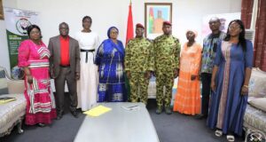 Burkina: le gouvernement salue les 25 ans d’engagement de l’ONG Voix de Femmes