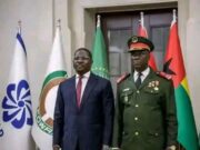 Guinée Bissau: un gouvernement de 28 membres dont 23 ministres nommés