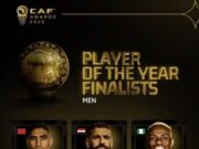 Ballon d’or africain 2025: voici les trois finalistes qui seront départagés ce soir