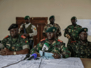 Coup d’Etat en Guinée-Bissau: l’UA réitère la tolérance zéro à l’égard de tout changement inconstitutionnel