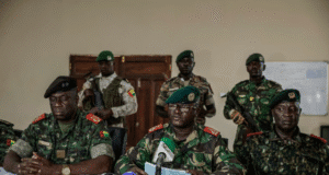 Coup d’Etat en Guinée-Bissau: l’UA réitère la tolérance zéro à l’égard de tout changement inconstitutionnel