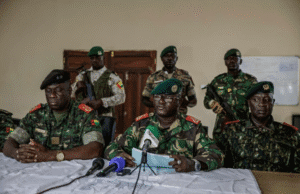 Coup d’Etat en Guinée-Bissau: l’UA réitère la tolérance zéro à l’égard de tout changement inconstitutionnel