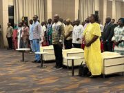 Semaine nationale de lutte contre la cybercriminalité : le Burkina réaffirme son engagement pour un cyberespace sûr