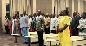 Semaine nationale de lutte contre la cybercriminalité : le Burkina réaffirme son engagement pour un cyberespace sûr