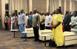 Semaine nationale de lutte contre la cybercriminalité : le Burkina réaffirme son engagement pour un cyberespace sûr