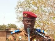 Force unifiée de l’AES : le Colonel Eric Dabiré du Burkina prend les commandes