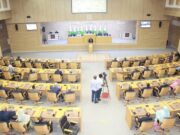 Djibouti: le Parlement ratifie la suppression de la limite d’âge pour les candidats à la présidence