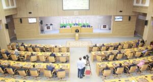 Djibouti: le Parlement ratifie la suppression de la limite d’âge pour les candidats à la présidence