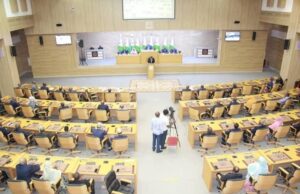 Djibouti: le Parlement ratifie la suppression de la limite d’âge pour les candidats à la présidence