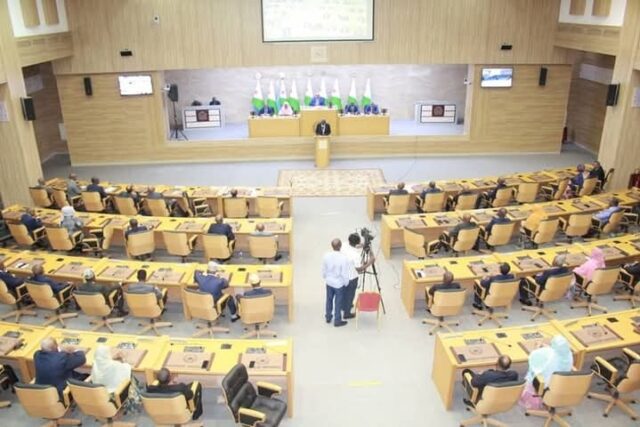 Djibouti: le Parlement ratifie la suppression de la limite d’âge pour les candidats à la présidence