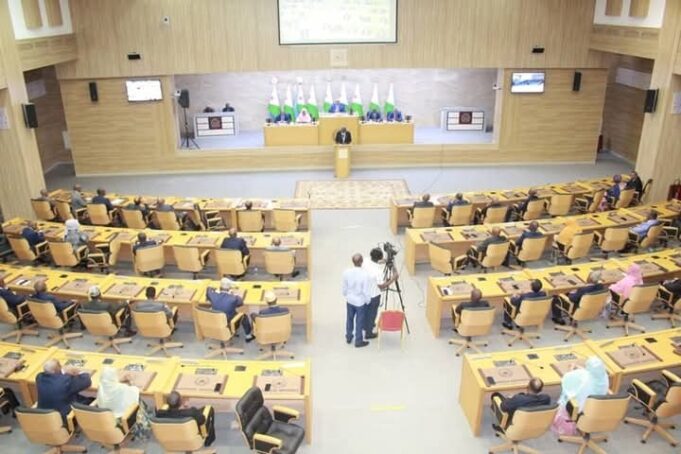 Djibouti: le Parlement ratifie la suppression de la limite d’âge pour les candidats à la présidence