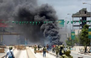 Tanzanie: assouplissement du couvre-feu et de la coupure d’Internet