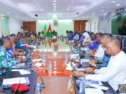 Burkina: compte rendu du Conseil des ministres du jeudi 6 novembre 2025