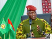 Capitaine Ibrahim Traoré: «Nous ne luttons pas seulement pour le Burkina Faso, nous luttons pour l’Afrique et la dignité de l’Homme noir»