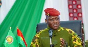 Capitaine Ibrahim Traoré: «Nous ne luttons pas seulement pour le Burkina Faso, nous luttons pour l’Afrique et la dignité de l’Homme noir»