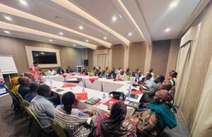 Burkina: la SONABEL outille ses futures retraités à aborder cette nouvelle étape