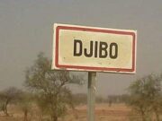 Nécrologie: décès de l’Émir, Chef de canton de Djibo