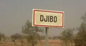 Nécrologie: décès de l’Émir, Chef de canton de Djibo