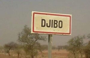 Nécrologie: décès de l’Émir, Chef de canton de Djibo
