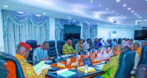 Burkina: compte rendu du Conseil des ministres du jeudi 20 novembre 2025