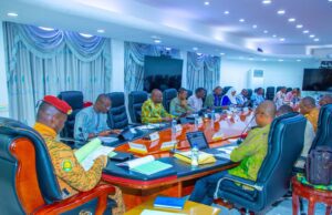 Burkina: compte rendu du Conseil des ministres du jeudi 20 novembre 2025